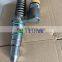 186-5390 Diesel Engine Injector Fuel Injector Common Rail Diesel Fuel Injector 1865390