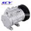 2010 2011 2012 2013 2014 Suitable for Mazda 3 AC Compressor BBN261450B BBN261450C BBN261450D BBN2-61-450B BBN2-61-450C BBN2-61-4