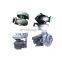 4089628 turbocharger HX35G for CNG diesel engine cqkms parts WESTPORT B-PLUS Gwangyang South Korea