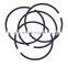 diesel engine spare Parts 3948412 Compression Piston Ring for cqkms ISC-315 ISC CM850  Sanguie Burkina Faso