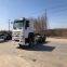 Использованный тракторный головной блок HOWO Sinotruk Horse