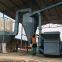 Good quality wood pulverizer shavings bagging machine for sale