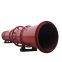 Good quality industrial ore wood shaving sugar biomass rotary dryer