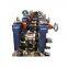 Black Steel Tube Production Line Round Square Pipe Making Machine Rectangular Erw Steel Pipe Mill