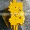 Orignal New PC220LC-8 Main Control Valve 723-47-23201 723-47-23203