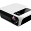 2020 factory wholesale 1920*1080 full hd projector support 2k