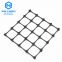 Plastic PP Biaxial geogrid