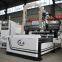 cnc wood cutting machine woodworking equipment 1300x2500x200mm working area