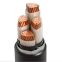 price of 4c x 25mm2 copper power cable armoured cable