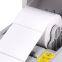 High quality ECO  thermal paper label stickers roll with bar code printing