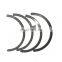 ISM QSM M11 L10 crankshaft thrust bearing set 4023083