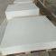 Folha de plástico UHMWPE
