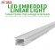 Magnetic Linear Light_Magnet Hard Light Bar_Magnet Linear Light_Magnet Wire LED