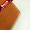 ALUCOONE gloden brushed aluminum composite panel exterior use wall cladding