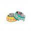 New product home use Stainless steel puppy pet bowl