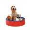 Cool Summer Funny Pet Bath Pool,foldable Pet Swimming Pool,PVC Foldable Large Inflatable Dog Swimming Pool