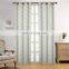 Competitive Price Grommet print room curtains window