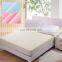 Bamboo Terry 5sides Waterproof Fitted Bed Cover Mattress Protector