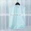 Premium Adult waterproof saliva towel custom bamboo fiber terry / cotton fabriclaminated with 0.02mmTPU Reusable baby bib