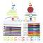 Trusted Factory Supplier Crochet Hook Set Tulip Knitting Kit Stand Knitting Needle Set Knitting-Tools