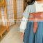 6659 Baby Clothes Chinese Style Hanfu Ancient Costume Girls Princess Dress