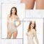 Wholesale Summer Six-breasted Corset Tops Ladies Corsets Plus Size Corset Underwear Vests Body Shaper