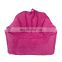 Hug comfy bean bag sofa chair best seller lazy bean bag modern leisure chair