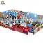 Indoor Playground, Children Happy Castle Play Party Center Equipment Play Zone,kids indoor exercise