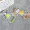 Wholesale India Eco Friendly Custom Squeaker Private Label Designer Pack Set Small Stuffed Pet Dog Plush