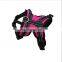 factory suppliers and OEM service available  neoprene material comfortable dog harness vest