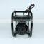 Electric Plate Concrete Vibrator for cement Aluminum Casing beton vibrator motor