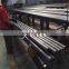 ASTM A106 Gr.B Black Painting Hot Rolled MS Pipes