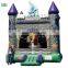 ghost jumper inflatable bouncer jumping bouncy castle bounce house