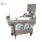French Cabbage Fry Salad Cut Knife Cutting Fruit and Vegetable Cutter Machine