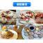 mini pancakes making machine, gas dutch pancake maker, mini donut machine