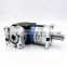 Speed reducer reduction hydraulic motor planetary gearbox