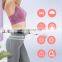 2020 High quality smart hulahoop factory price hulahoop