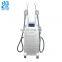 Cavitation cryolipolysis machine fat freezing device for home use