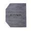 Automobile air conditioning air filter 6R0 819