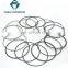 Hot Sell Car Engine Parts PISTON RING SET 23040-26002 2304026002 23040 26002 FOR HYUNDAI ACCENT VERNA PRIDE CLICK G4EE 1.4 BORE
