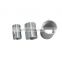 hot dip galvanized steel conduit fittings galvanized rigid coupling list supplier