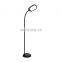 Classical design LED reading lamp vintage floor standing lamps wholesale standard floor lamp