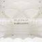 Popular Outdoor Blow Up White Wedding Bouncer Inflatable House For Newly-wed