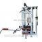 indoor gym equipment Multi Jungle 4 Stacks LA23/gym equipment names/multi gym equipment