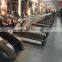 New design professional fitness gym equipment with LED touch screen commercial treadmill