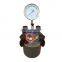 Concrete Specialties Concrete Tester Air Content Test Pressure Meter