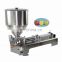 Good price of liquid filling plugging capping machine With Good Service