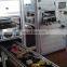 690 Automatic Hotel Beauty Soap Stretch Film Wrapping Machine Without Label
