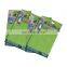 Automatic High Speed Card Paper Labels Plastic Bags Paging Machine
