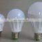 10w LED Bulbs with Plastic Coated Aluminum Quality